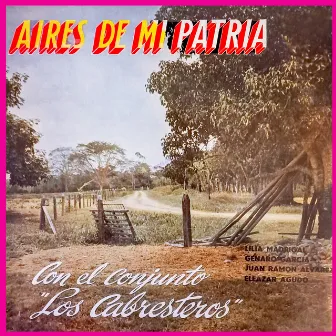 Aires de Mi Patria by 