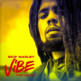 Vibe by Skip Marley