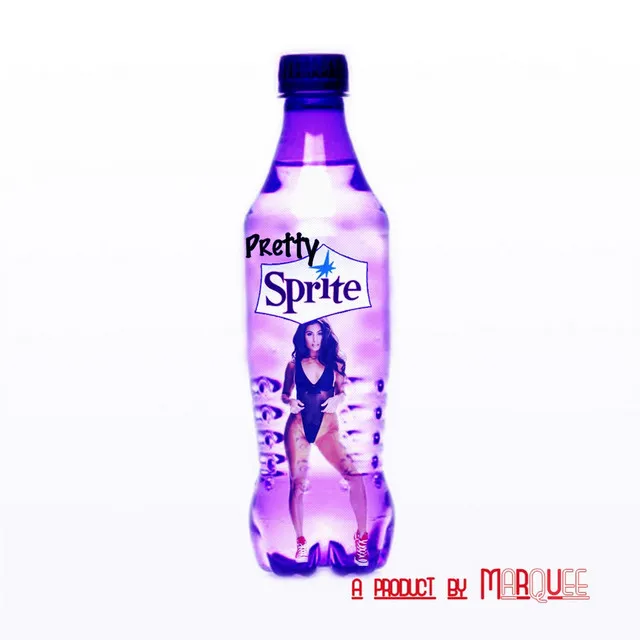 Pretty Sprite