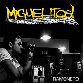 Ramonero by Miguelitos