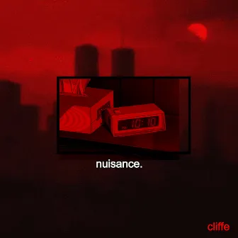 nuisance by Timmy Holiday