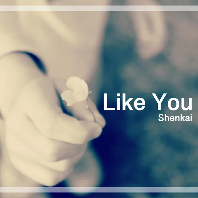 Like You