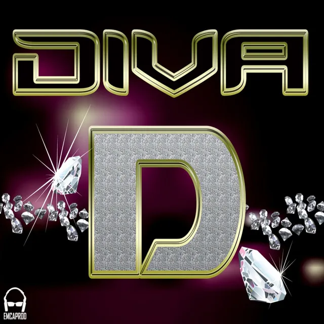 D-DIVA - Yepmix