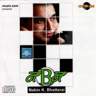 Nabin by Nabin K Bhattarai