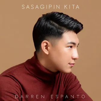 Sasagipin Kita by Darren Espanto