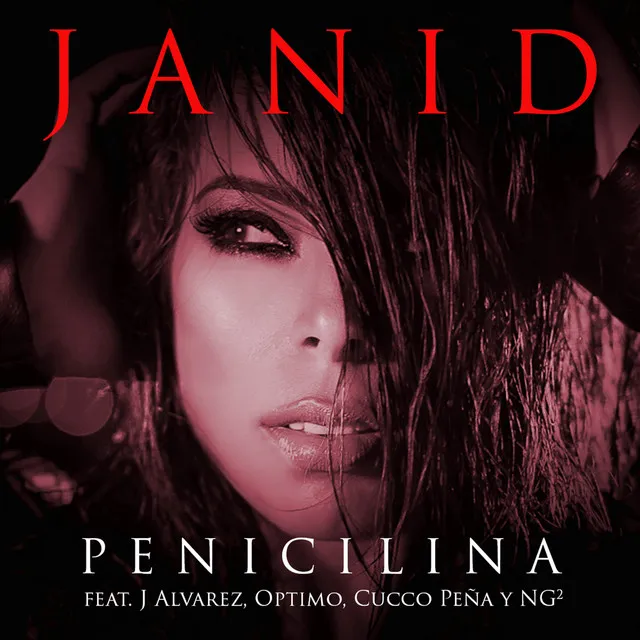 Penicilina (Bachata) [feat. Optimo]