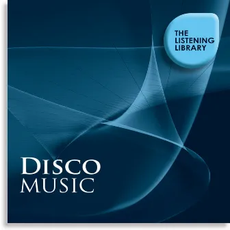 Disco Music - The Listening Library by Featbeat