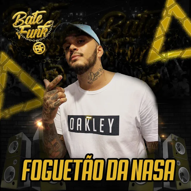 Foguetão da Nasa