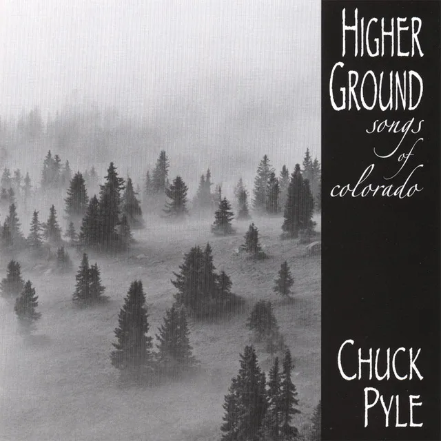 Higher Ground...songs Of Colorado