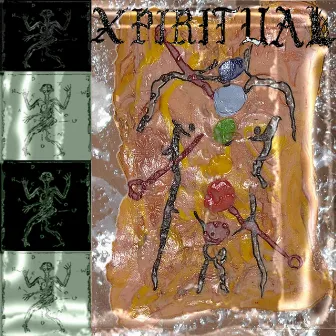 XPIRITUAL by DJ Headwound