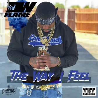 The Way I Feel by DW FLAME