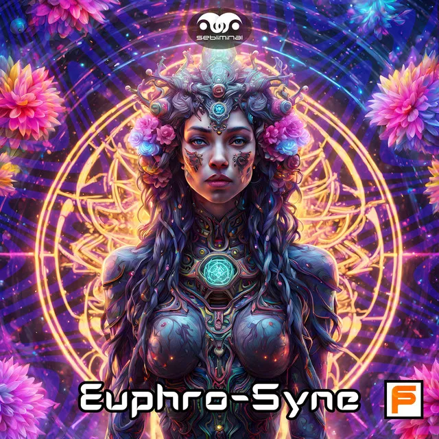 Euphro-Syne - Extended Mix