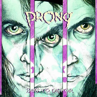 Beg To Differ by Prong