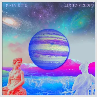 Lucid Visions by Kata Lite