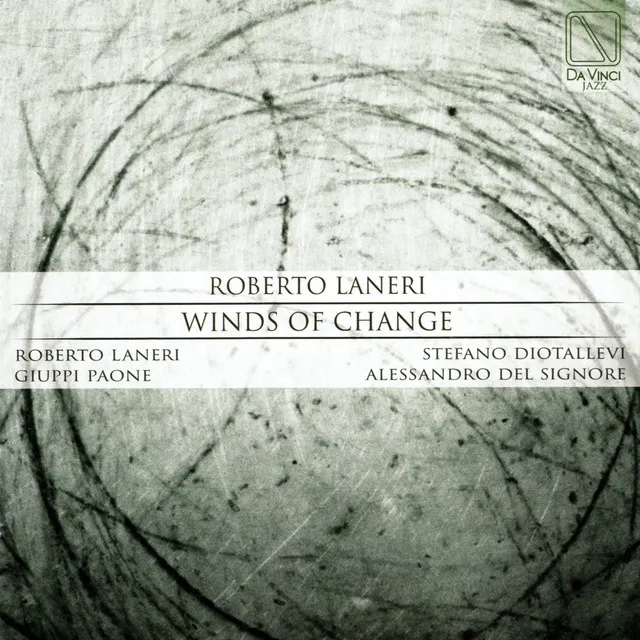 Winds of Change