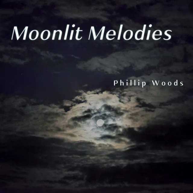 Moonlit Melodies for Profound Rest and Dreamy Nights