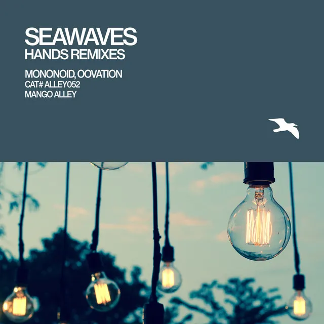 Hands Remixes