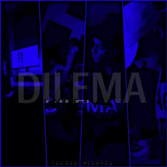 Dilema by MC RL