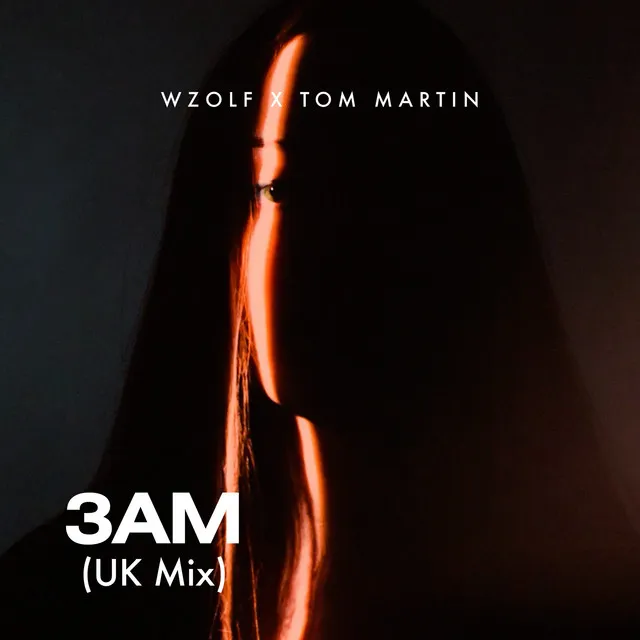 3AM - UK Mix