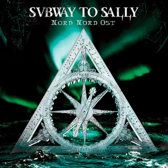 Nord Nord Ost (15 Year Anniversary Edition) by Subway To Sally