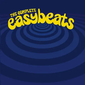 The Complete by The Easybeats