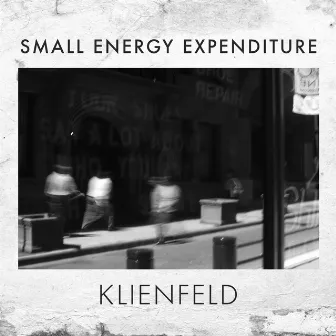 Small Energy Expenditure by Klienfeld