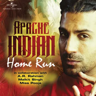 Home Run by Apache Indian