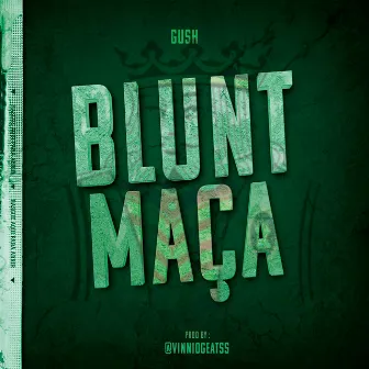 Blunt Maçã by Gush