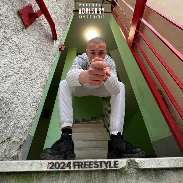 2024 Freestyle