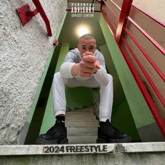 2024 Freestyle by Goliath