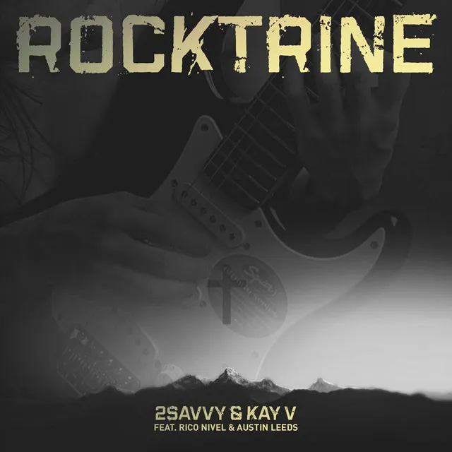 The Rocktrine