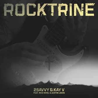 The Rocktrine by Kay V