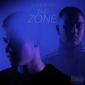 The Zone by DAZ