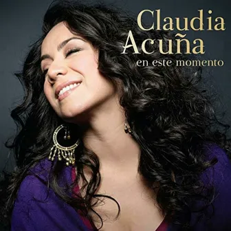 En Este Momento by Claudia Acuna