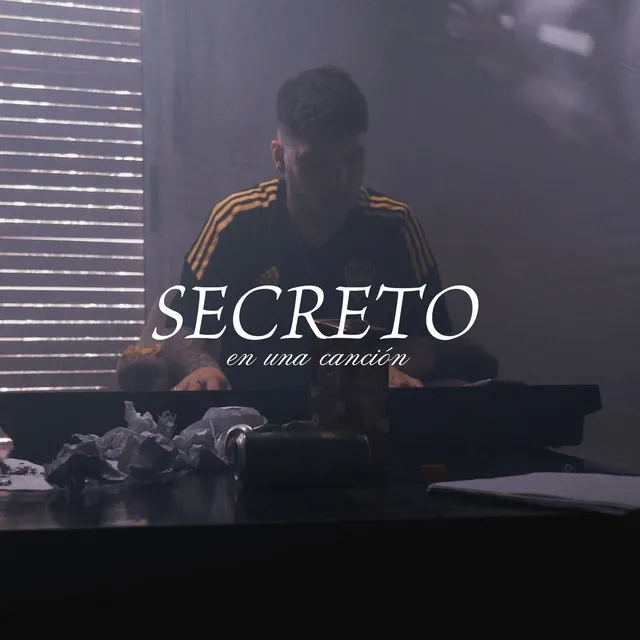 Secreto en una Cancion