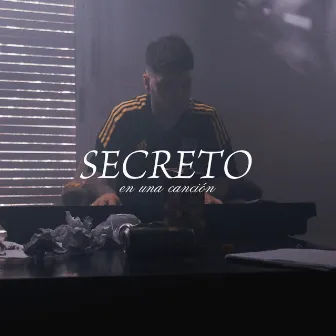 Secreto en una Cancion by Pedro Monardi