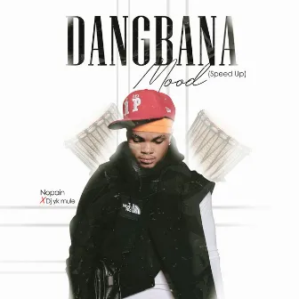 Dangbana (Sped up) by Dj Yk Beats