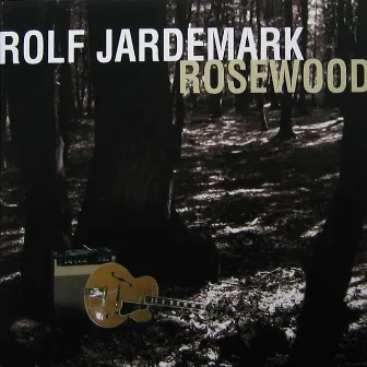 Rosewood by Rolf Jardemark