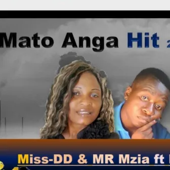 Mato Anga by Ms DD