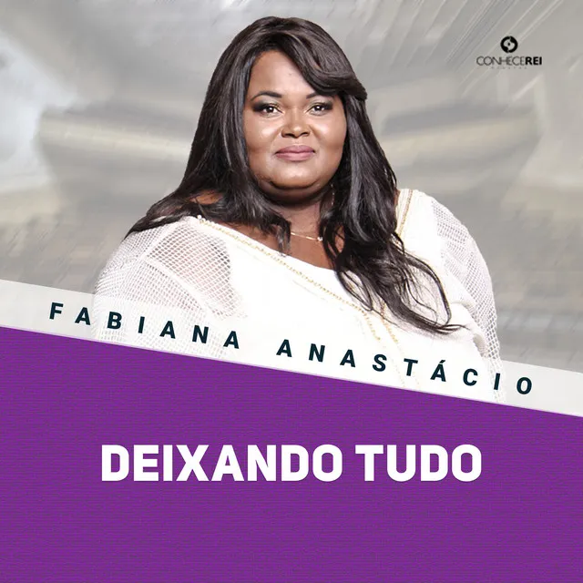 Deixando Tudo - Ao Vivo