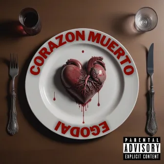 Corazón Muerto by Unknown Artist