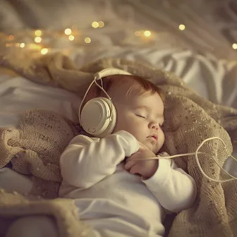 Baby Sleep Moods: Gentle Nighttime Melodies by 