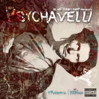 Psychavelli by DOOMgang