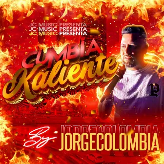 Cumbia Kaliente by Jorge Colombia