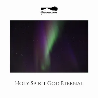 Holy Spirit God Eternal by Tom Gannaway