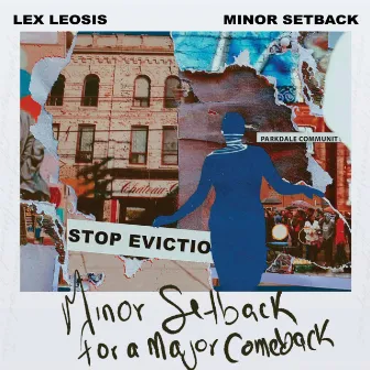 Minor Setback by Lex Leosis