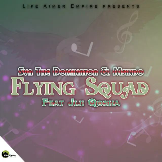 Flying Squad