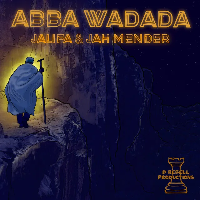 Abba Wadada