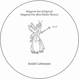 Margenta Fee by Andre Lehmann