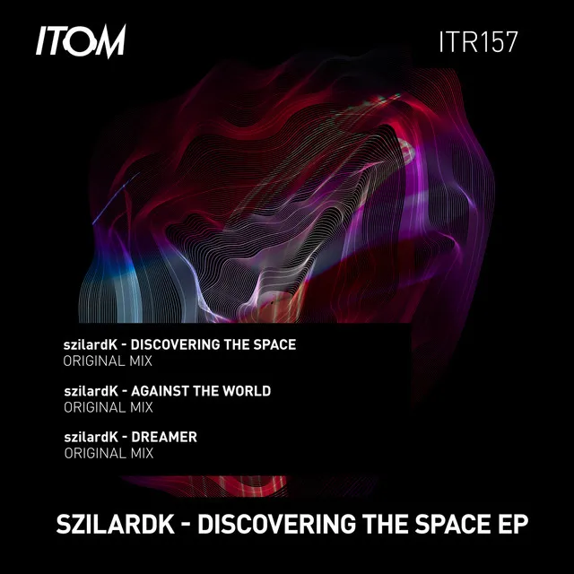 Discovering the Space (Extended Mix)